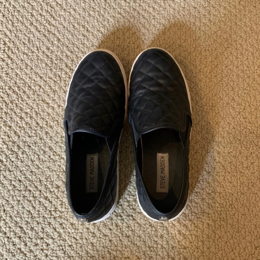 steve madden shoes